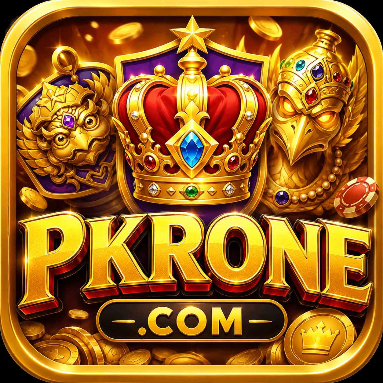 PKRONE